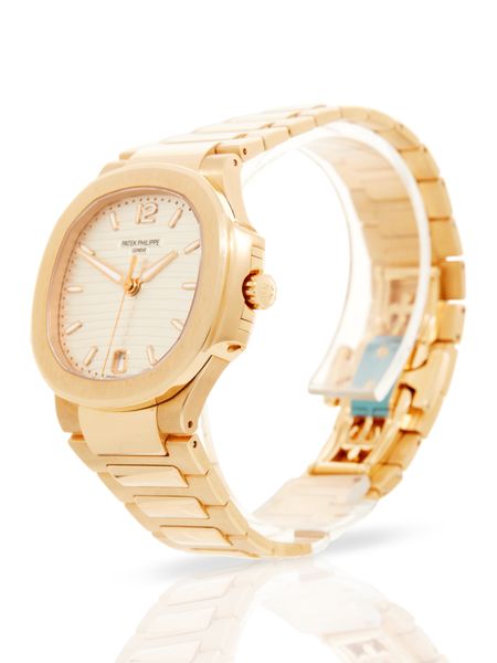 Patek Philippe Nautilus 7118/1R-001